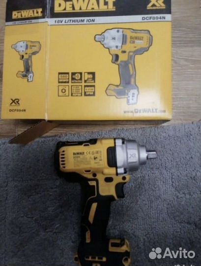 Dewalt dcf894