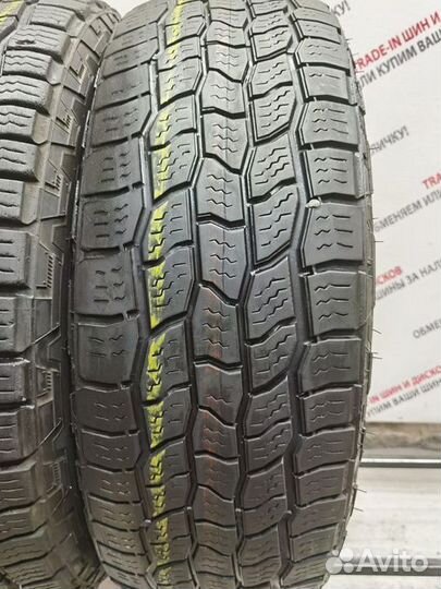 Cooper Discoverer AT3 4S 255/70 R18 113T