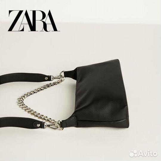 Сумка Zara