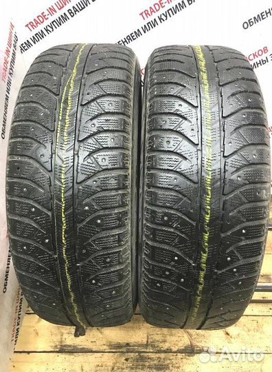 Bridgestone Ice Cruiser 7000 235/65 R17 P