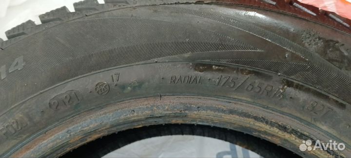 Viatti Bosco A/T 175/65 R14 82T