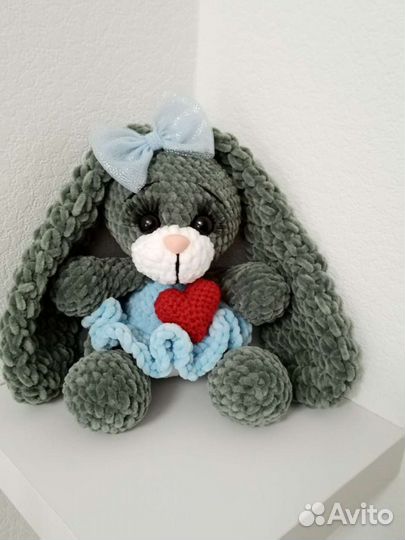 Мягкая игрушка Бонни