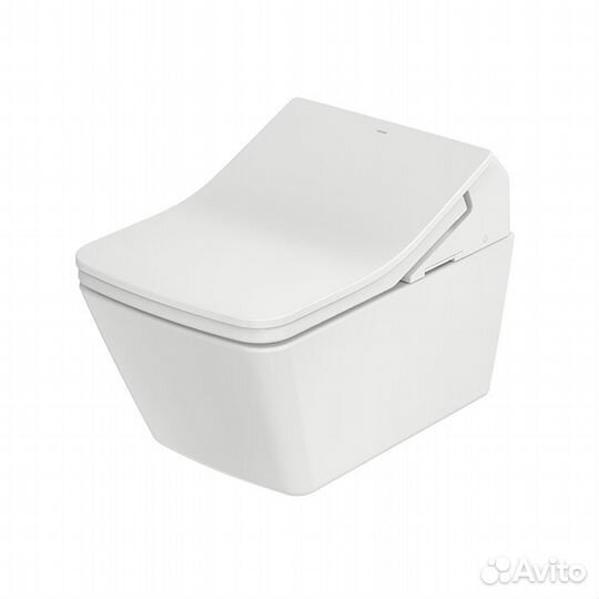 Toto washlet SX ewater+ Крышка биде TCF896CG#NW1