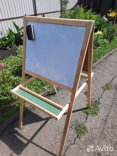 Доска мольберт для рисования