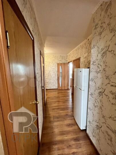 2-к. квартира, 69,4 м², 2/17 эт.