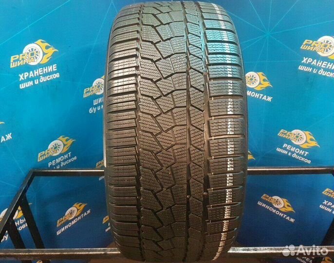 Continental ContiWinterContact TS 860S 275/35 R21
