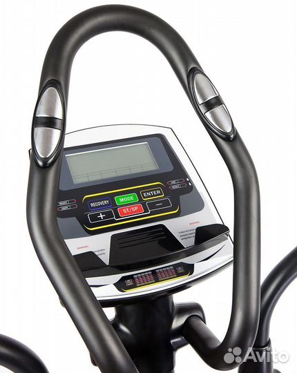 Эллиптический тренажер Atlas Sport strong