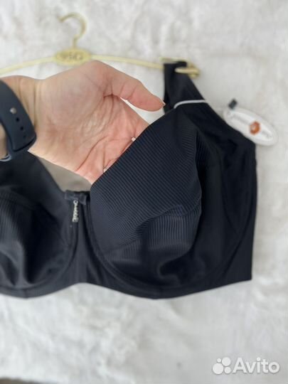 Бюстгальтер 95G Charm woman новый