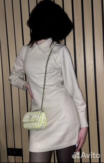 Платье h&m 44 размер