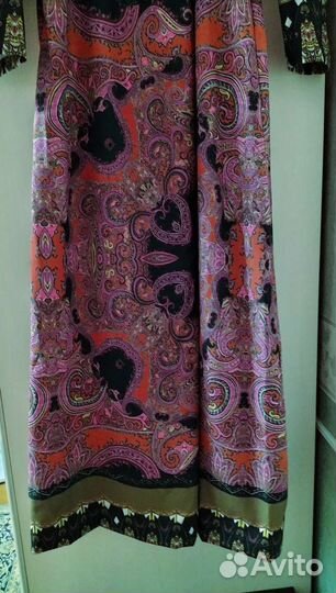 Платья etro, oasis и др