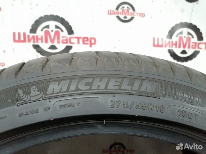 Michelin Primacy HP 275/35 R19