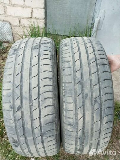 Nokian Tyres Hakka Blue 215/65 R16