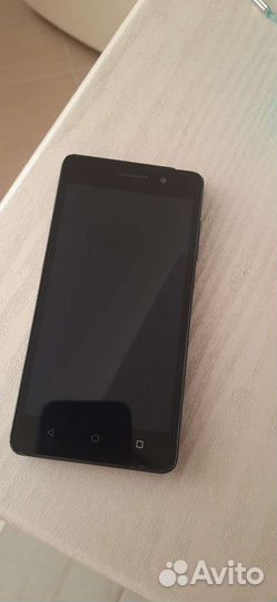 HONOR 4c, 2/8 ГБ