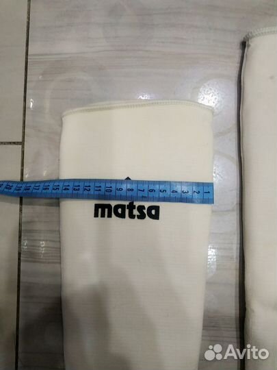 Защита голени для единоборств