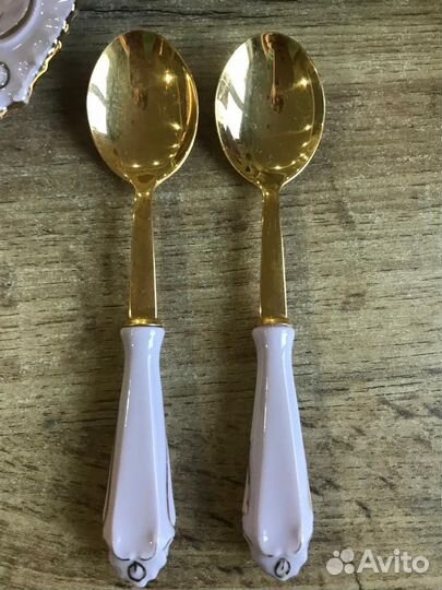 Чайный сервиз