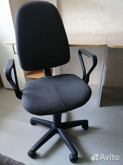 Компьютерное кресло бу