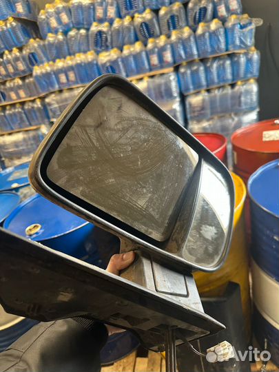 Зеркала на Газель next