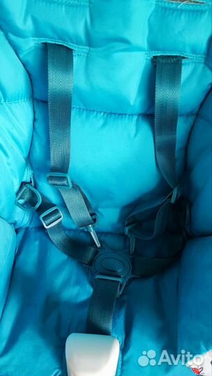 Стул для кормления Joovy Foodoo