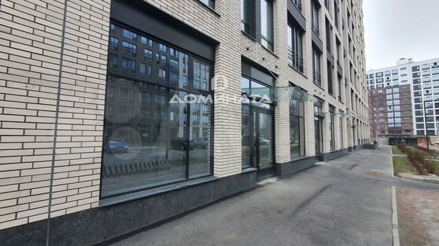 Аренда помещения 49 кв.м