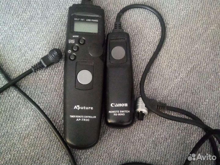 Пульт для камеры