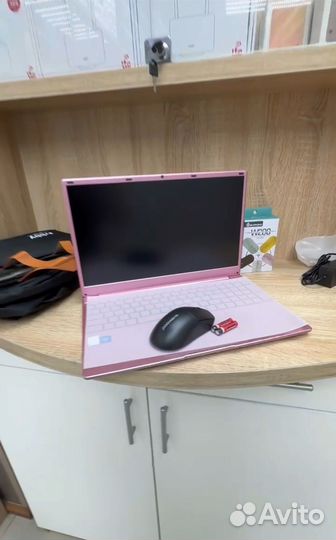 Ноутбук v 6 pro