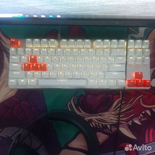 Игровой пк rtx 2070 super