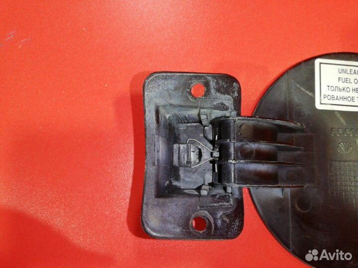 Лючок топливного бака Daewoo Nexia N150 F16D3 2008