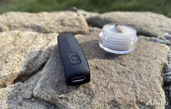 Микронаушник без проводной