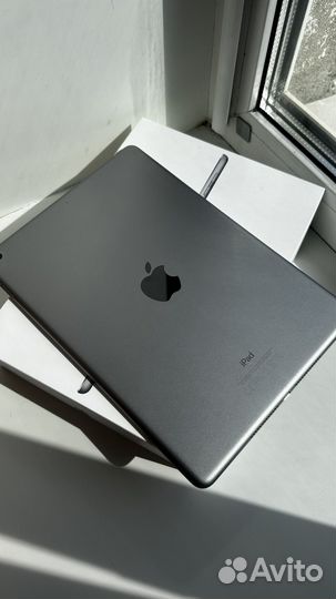 iPad 5 поколения (2017)