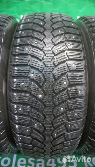 Bridgestone Blizzak Spike-01 255/60 R18 112T