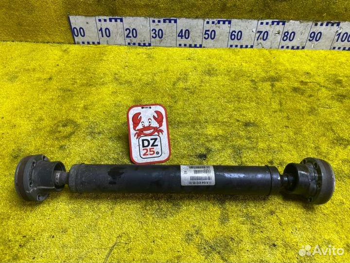 Карданный вал передний Mercedes-Benz