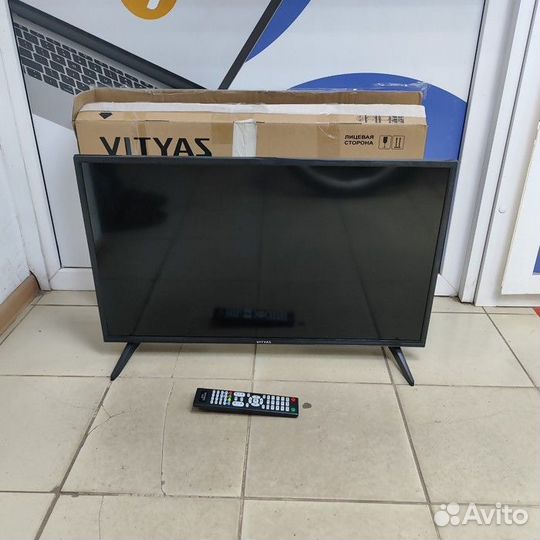 Телевизор Vityaz 32LH0202