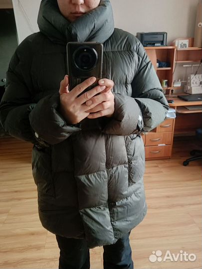 Куртка зимняя женская consowear