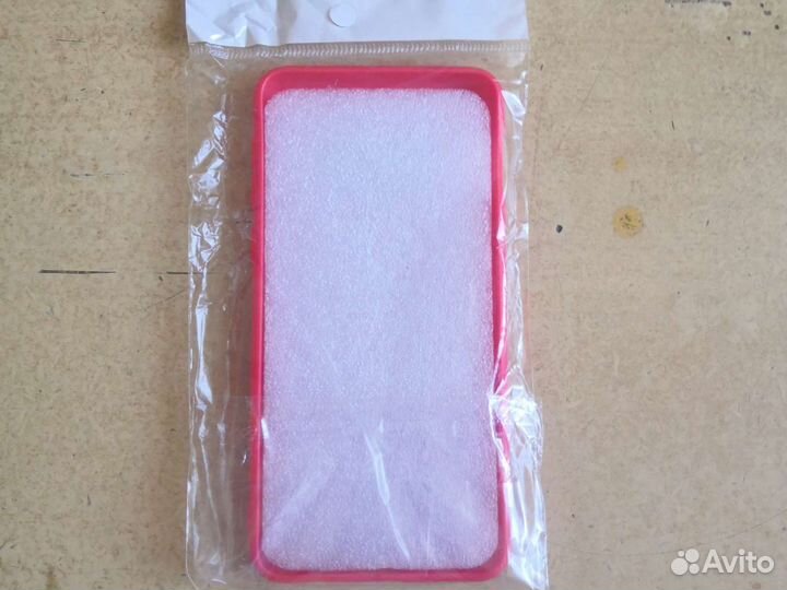 Чехол (бампер) Samsung galaxy s10е