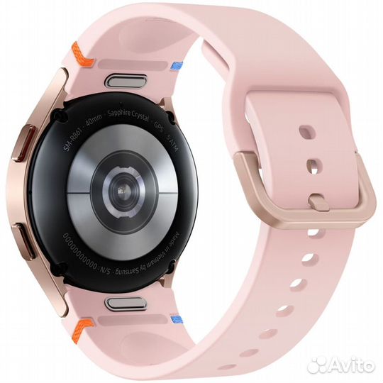 Samsung Galaxy Watch FE 40mm