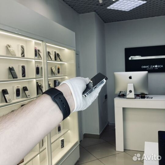 iPhone 12 Pro, 256 ГБ