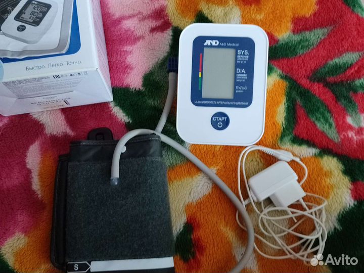 Тонометр автоматический and