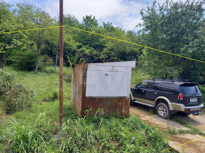 Участок 19,9 сот. (ИЖС)