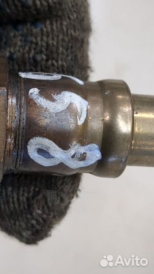 Лямбда зонд Mercedes A W177 2018, 2019