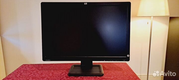 Монитор HP LE2201w