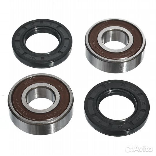 Подшипники колеса chakin LV800 01-04 CH25-1210RL