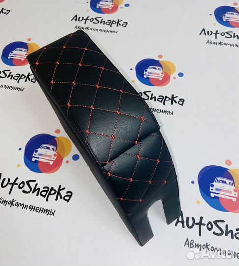 Подлокотник на Ваз 2101-2107