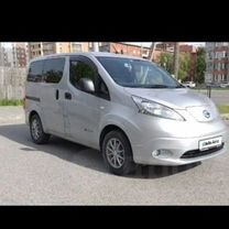 Nissan e-NV200 AT, 2014, 127 000 км, с пробегом, цена 1 499 000 руб.