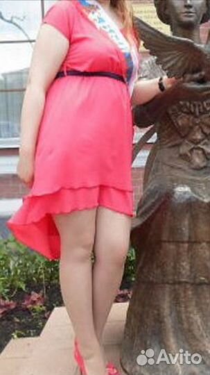 Продам платья