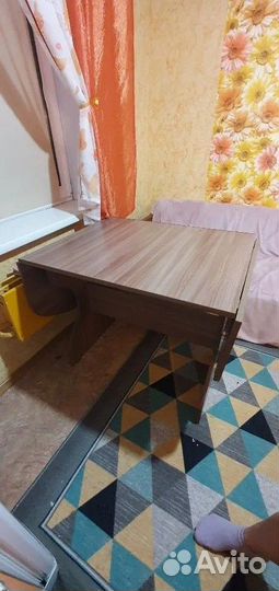 Комод + стол