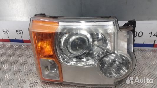 Фара правая land rover discovery 3 (MAD11MU01)