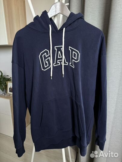 Gap толстовка женская