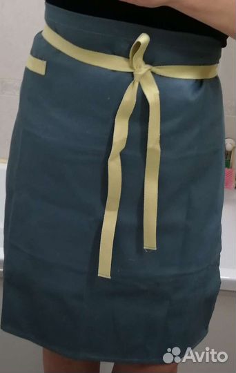 IKEA новое полотенце пакеты губки фартук