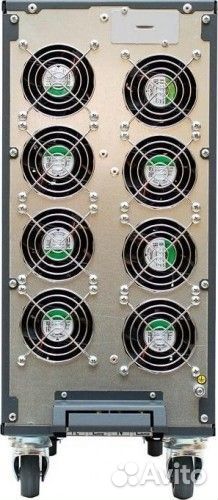 Стабилизатор напряжения однофазный штиль инстаб IS20000RT (инверторный) IS20000RT