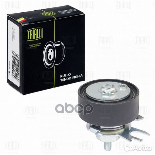 Ролик грм для а/м VW Polo Sedan (RUS) (10) 1.4